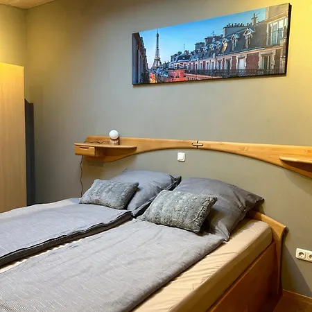 Apartment Roth Roth (Bavaria)