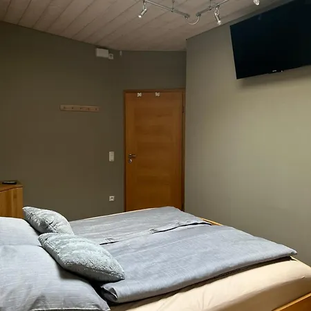 Apartment Roth