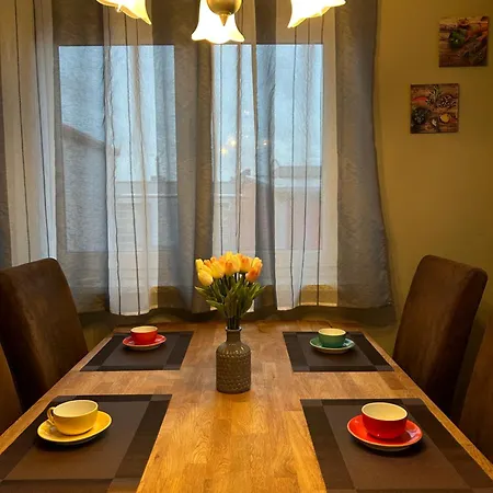 Apartment Roth